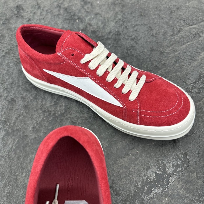 Rick Owens x Converse Turbowpn Sneaker Size 36-46