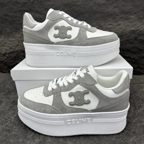 Celine BLOCK TRIOMPHE Sneaker Size 36-40
