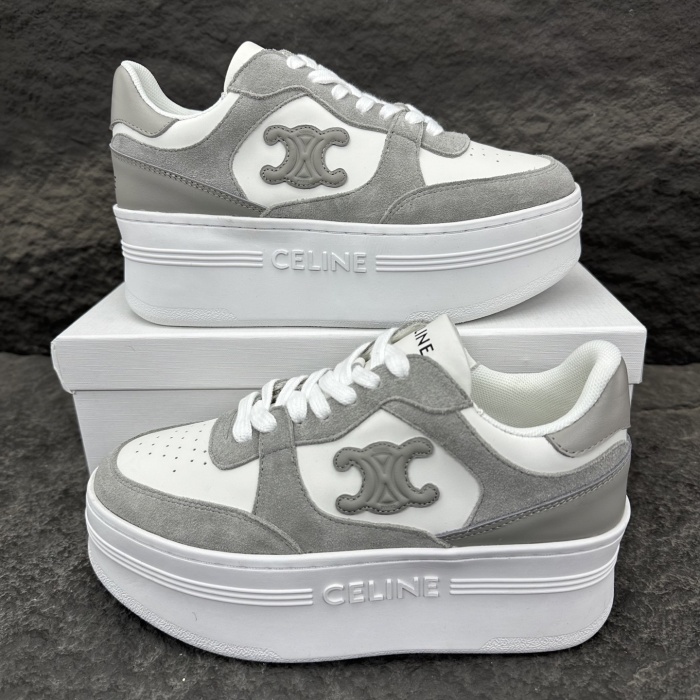 Celine BLOCK TRIOMPHE Sneaker Size 36-40