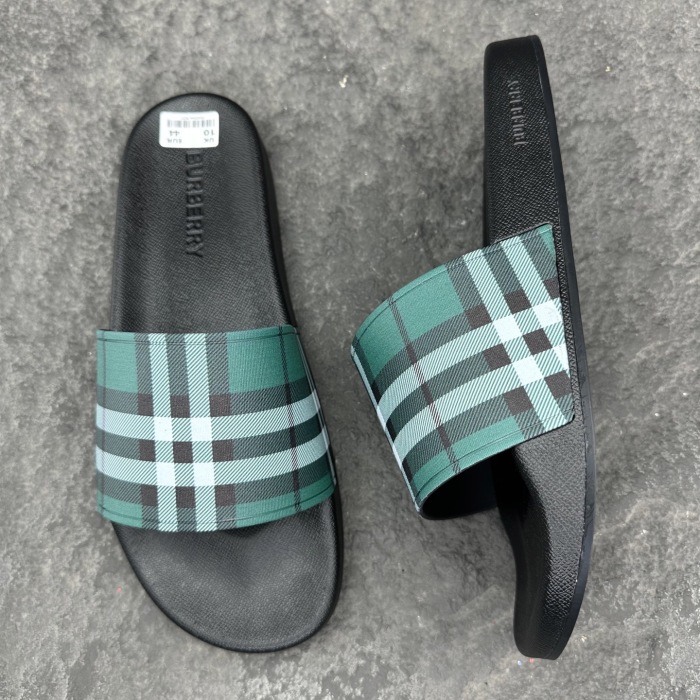 Burberry Lido Sandals Slippers Size 36-46