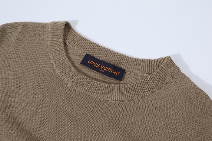 Louis Vuitton 2026ss New T Shirt Size S-XL