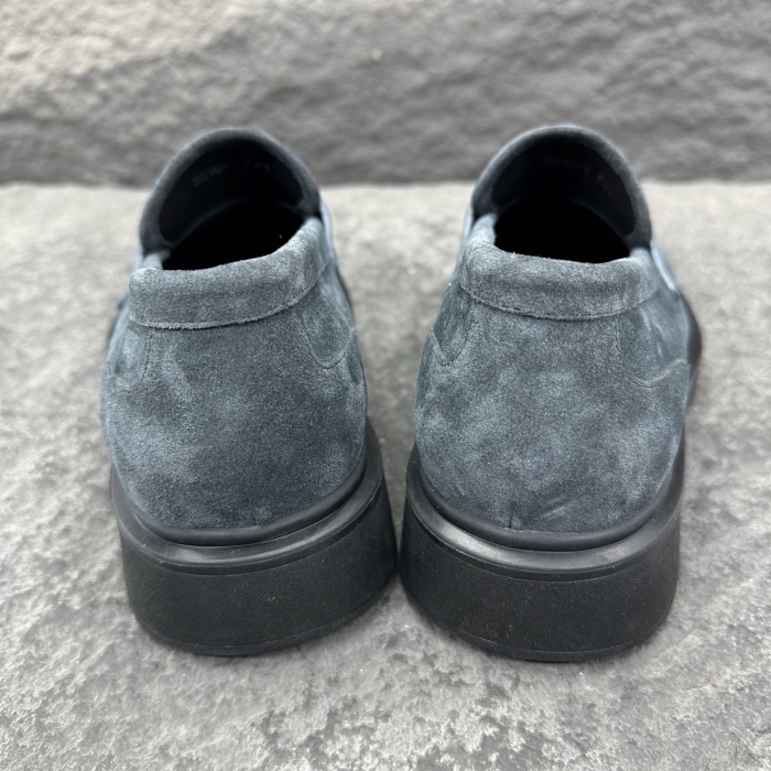 Gucci GG Loafers Size 39-46