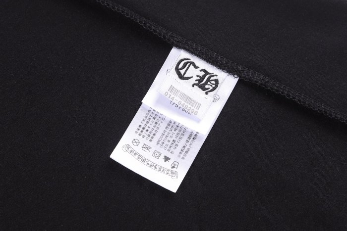 Chrome Hearts 2026ss New T Shirt Size S-XL