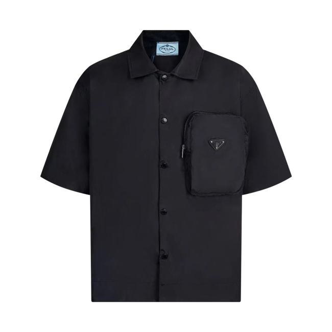 Prada 2026ss New T Shirt Size XS-L
