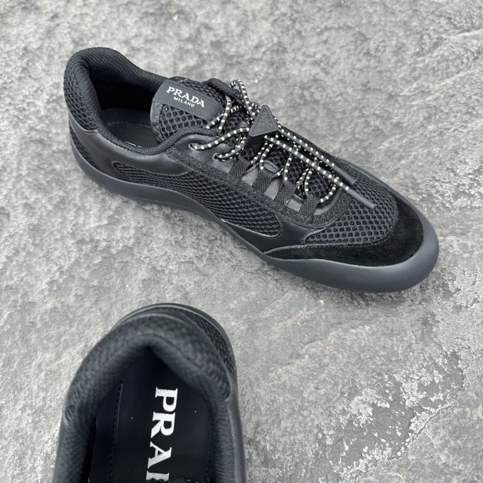 Prada Speedrock Sneaker Size 36-46