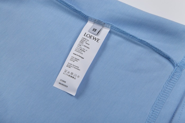 Loewe 2026ss New T Shirt Size S-XL