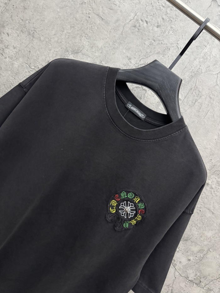 Chrome Hearts 2026ss New T Shirt Size S-XL