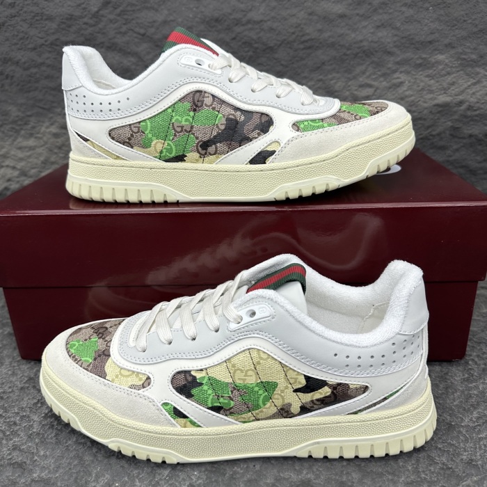 Gucci  Re-Web Sneaker Size 36-46