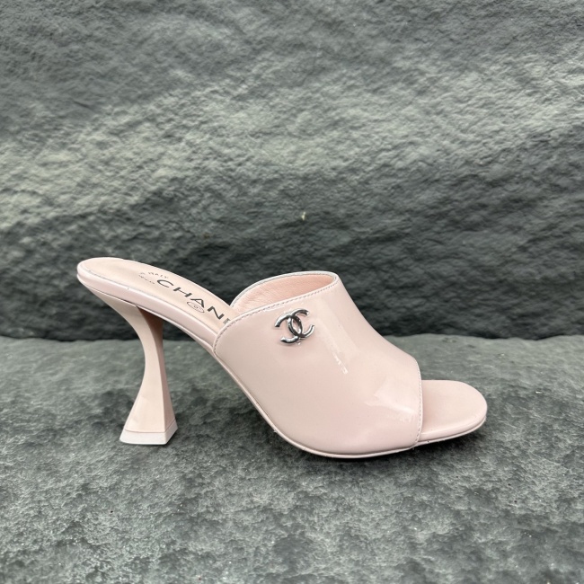 Chanel 26C Sandals Slippers Size 36-41