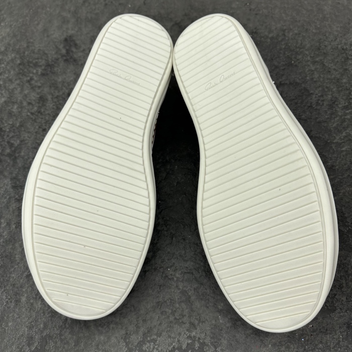 Rick Owens x Converse Turbowpn Sneaker Size 36-46