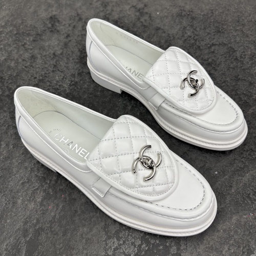 Chanel Loafers Size 35-41