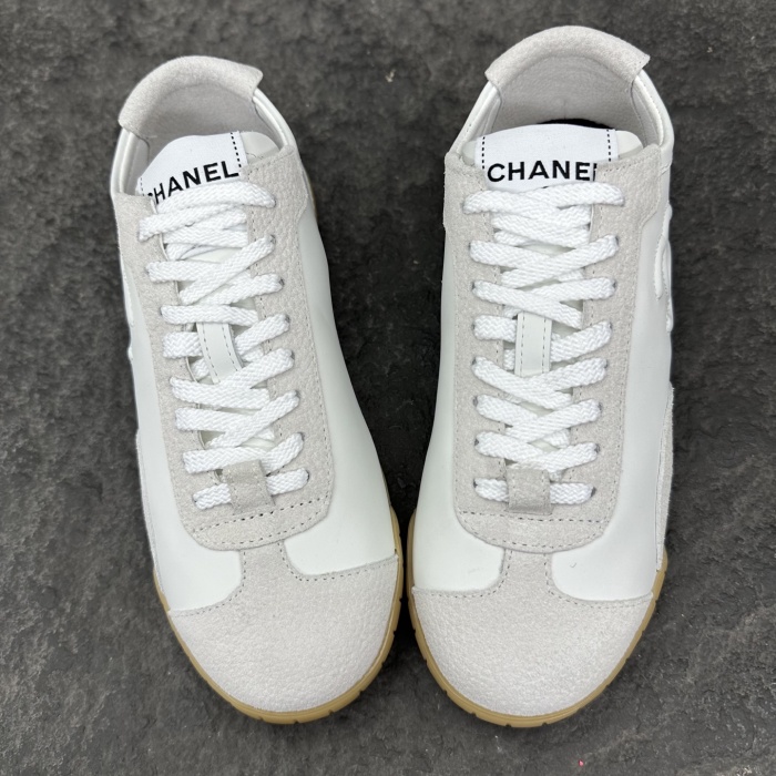 Chanel CoCo 26C Sneaker Size 36-41