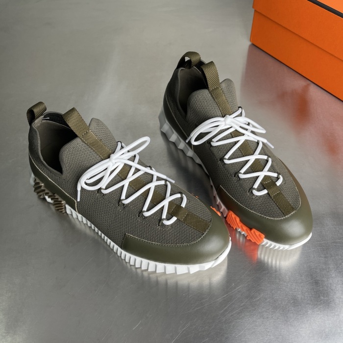 Hermes Lift 25SS Sneaker Size 36-46