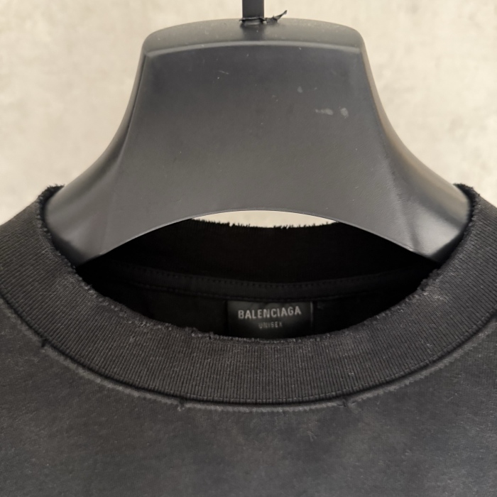 Balenciaga 2026ss New T Shirt Size S-XXL