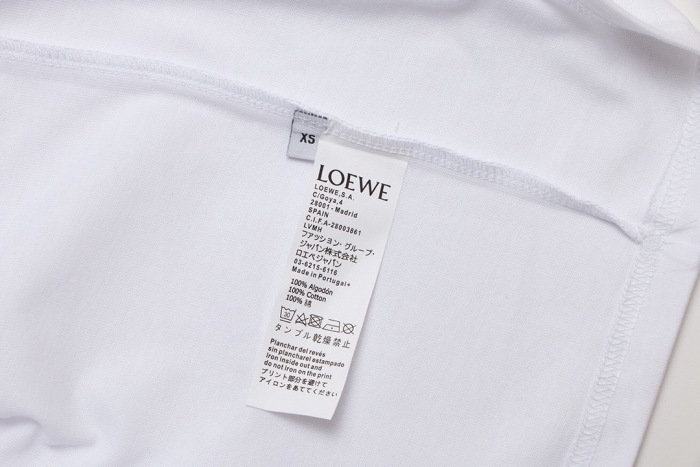 Loewe 2026ss New T Shirt Size S-XL