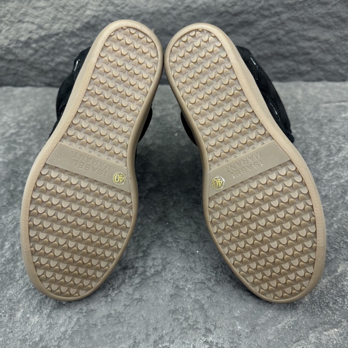 Lsabel Marant BASKETS BEKETT Sneaker Size 36-41