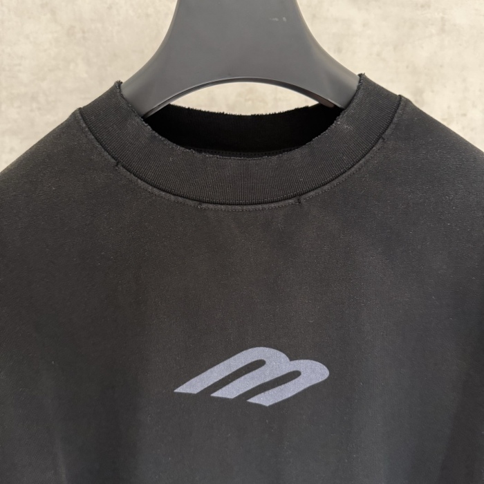Balenciaga 2026ss New T Shirt Size S-XXL