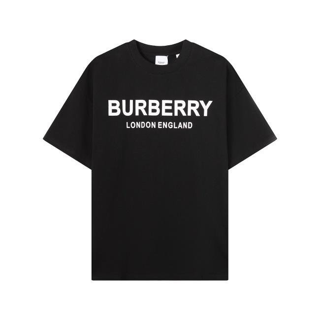 Burberry 2026ss New T Shirt Size S-XL