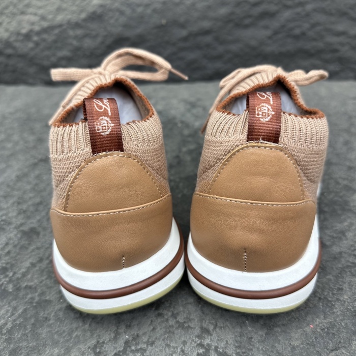 Loro Piana Week End Walk Sneaker Size 39-46