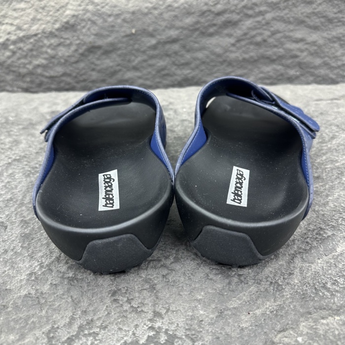 Balenciaga Sandals Slippers Size 38-46