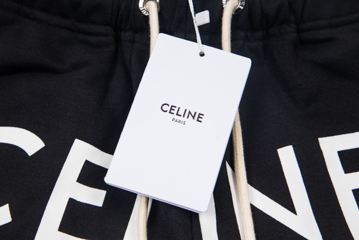 Celine 2026ss New Shorts Size XS-L