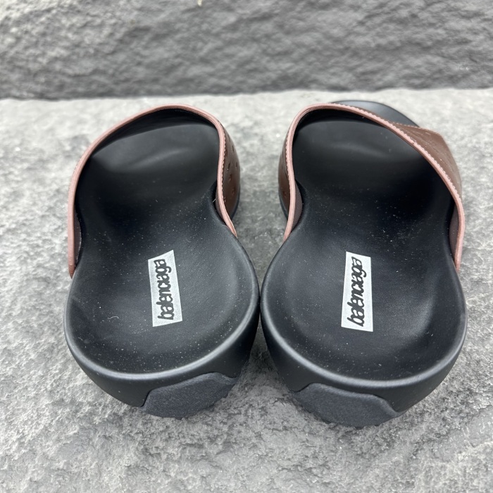 Balenciaga Sandals Slippers Size 38-46