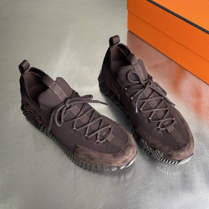 Hermes Lift 25SS Sneaker Size 36-46