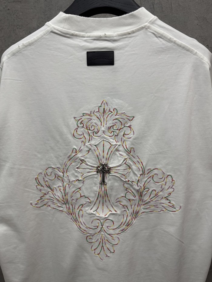 Chrome Hearts 2026ss New T Shirt Size S-XL