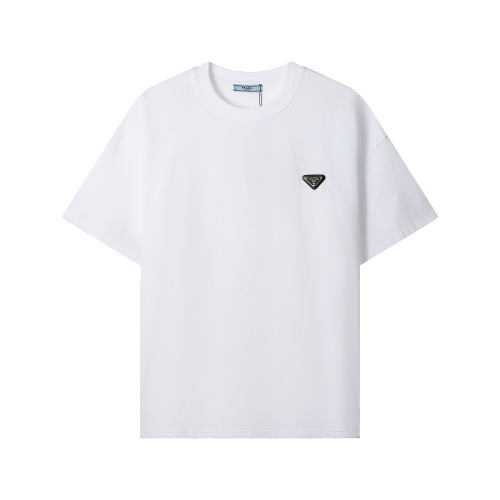 Prada 2026ss New T Shirt Size S-XL