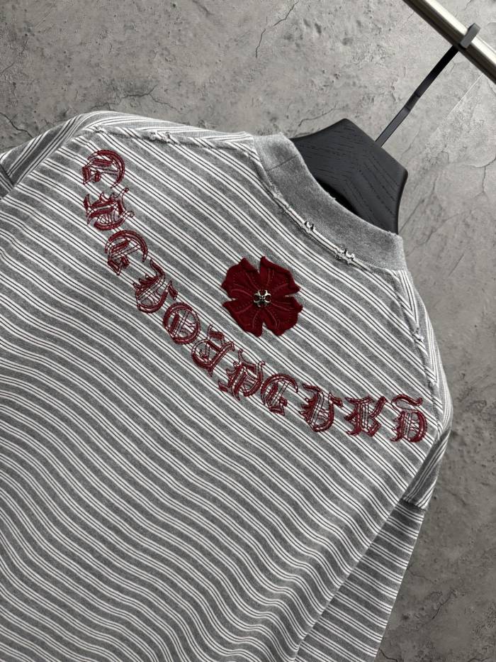 Chrome Hearts 2026ss New T Shirt Size S-XL
