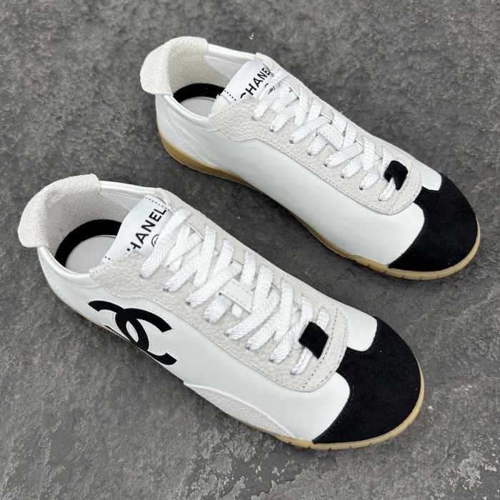 Chanel CoCo 26C Sneaker Size 36-41
