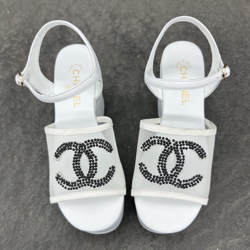 Chanel Sandals Slippers Size 36-41