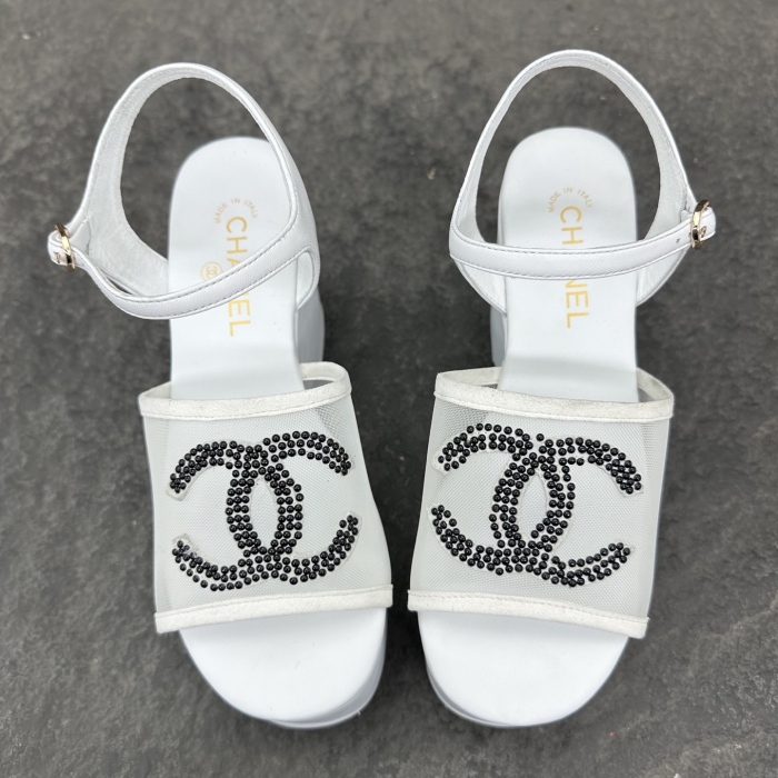 Chanel Sandals Slippers Size 36-41
