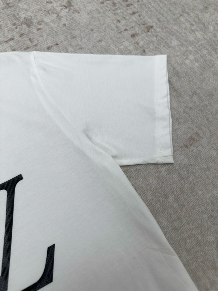 Louis Vuitton 2026ss New T Shirt Size S-XL