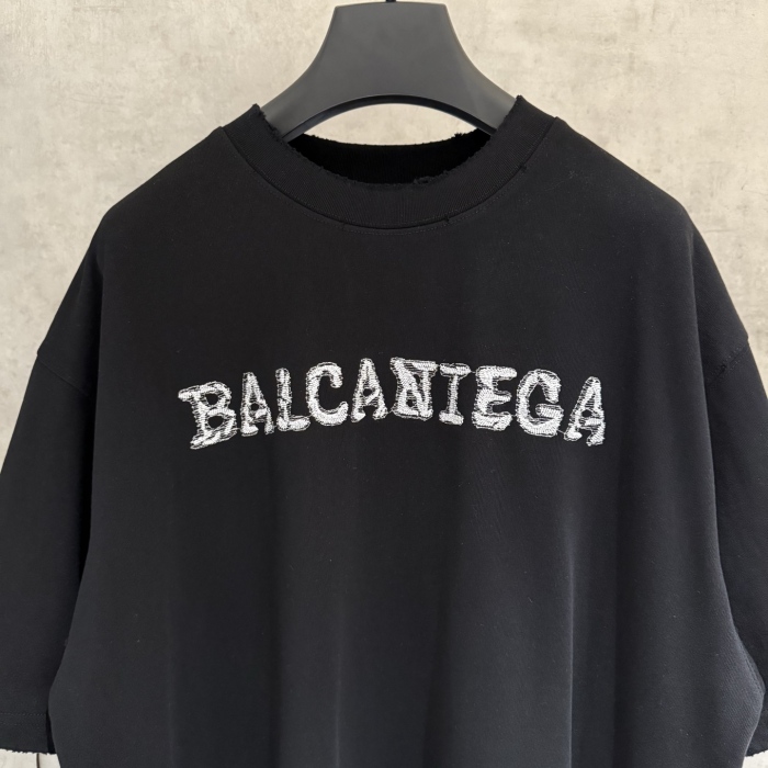 Balenciaga 2026ss New T Shirt Size S-XXL