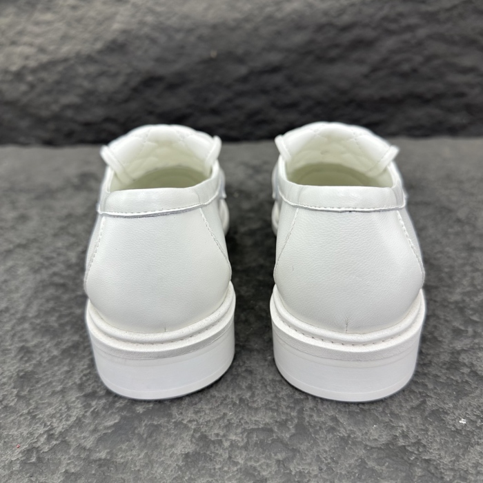 Chanel Loafers Size 35-41
