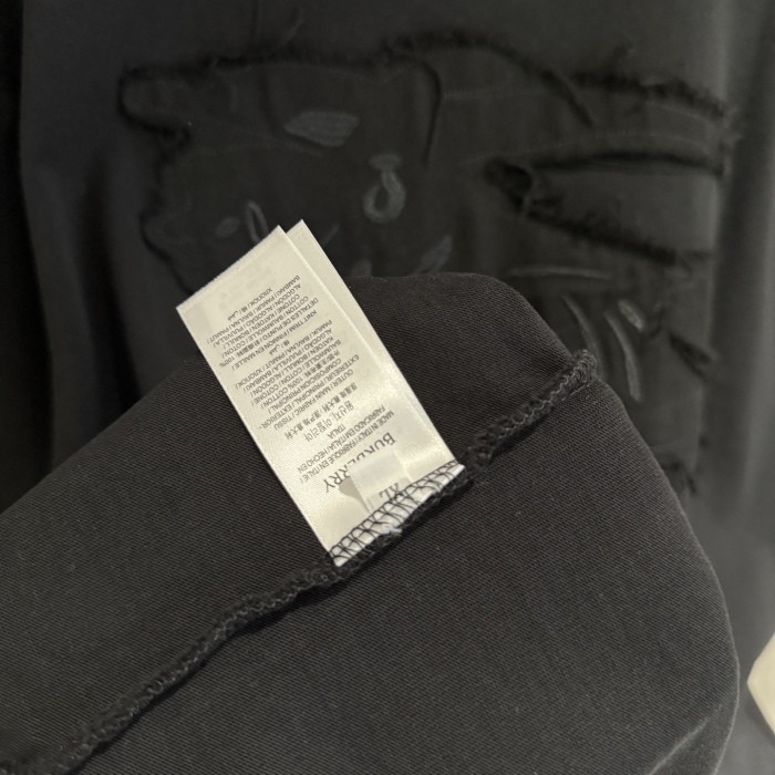 Burberry 2026ss New T Shirt Size S-XXL