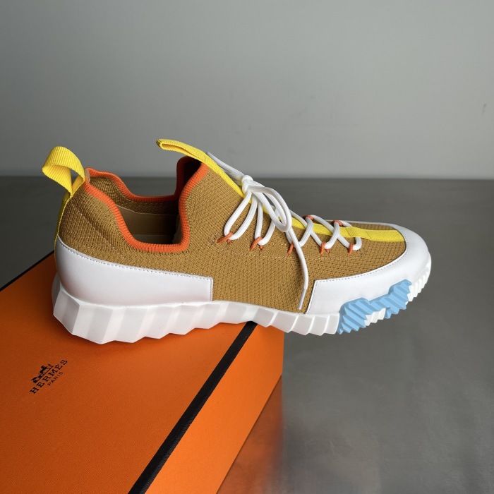 Hermes Lift 25SS Sneaker Size 36-46