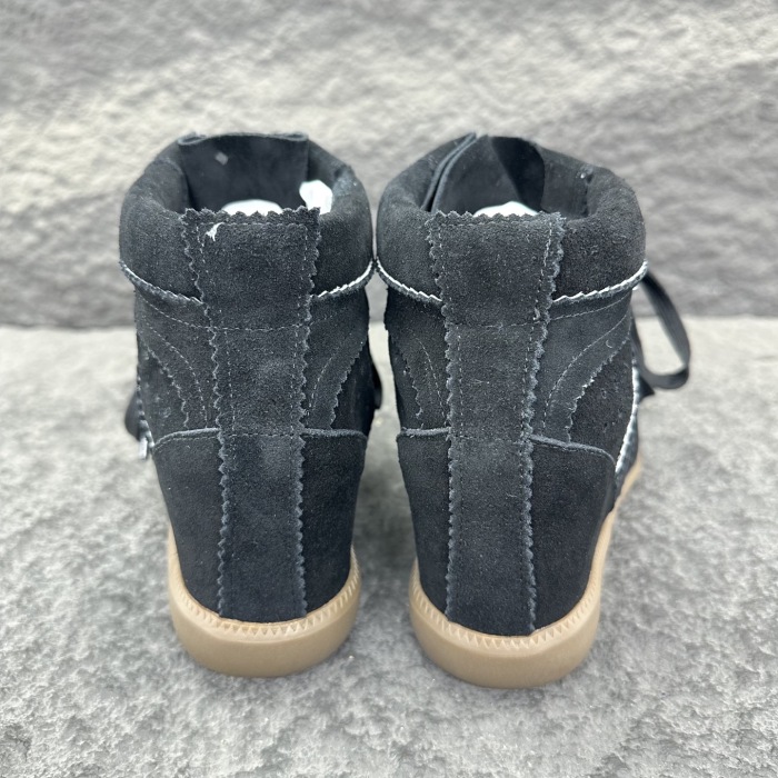 Lsabel Marant BASKETS BEKETT Sneaker Size 36-41