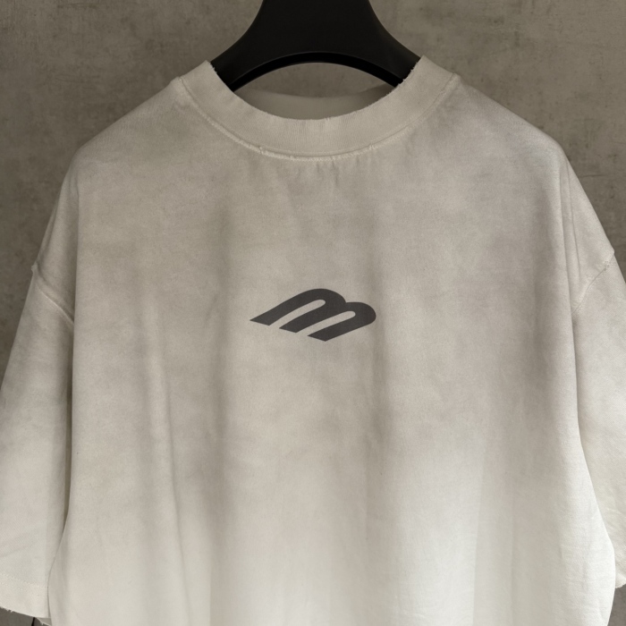 Balenciaga 2026ss New T Shirt Size S-XXL