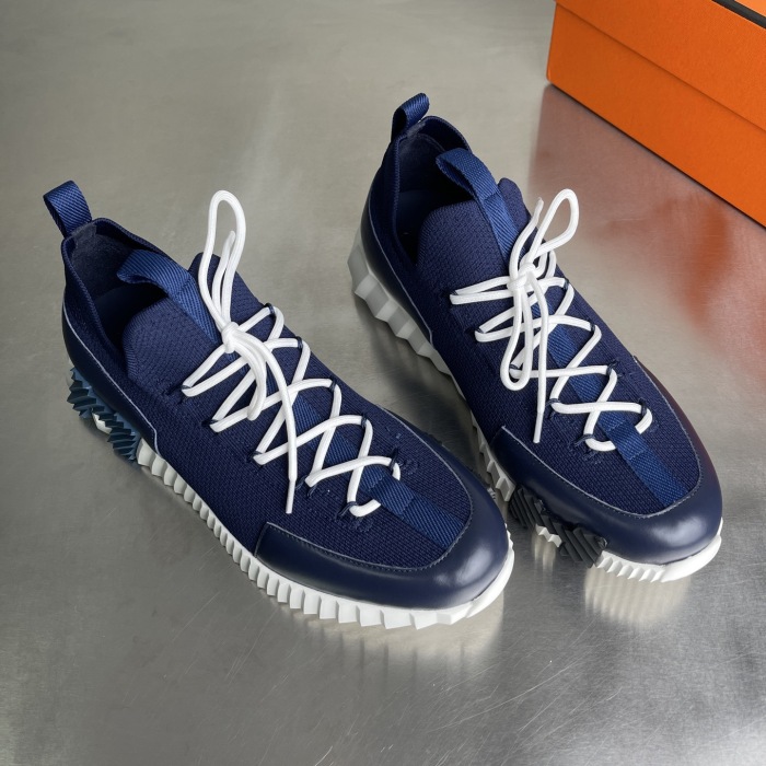 Hermes Lift 25SS Sneaker Size 36-46
