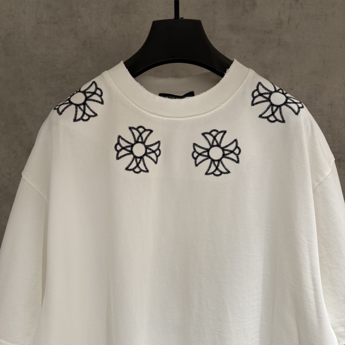 Chrome Hearts 2026ss New T Shirt Size S-XXL