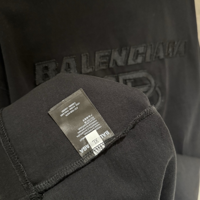 Balenciaga 2026ss New T Shirt Size S-XXL