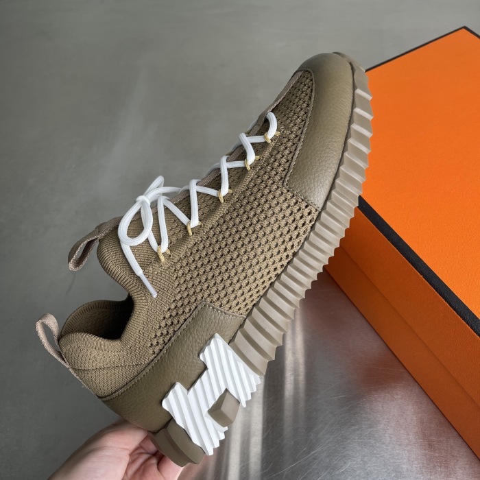 Hermes Lift 25SS Sneaker Size 36-46