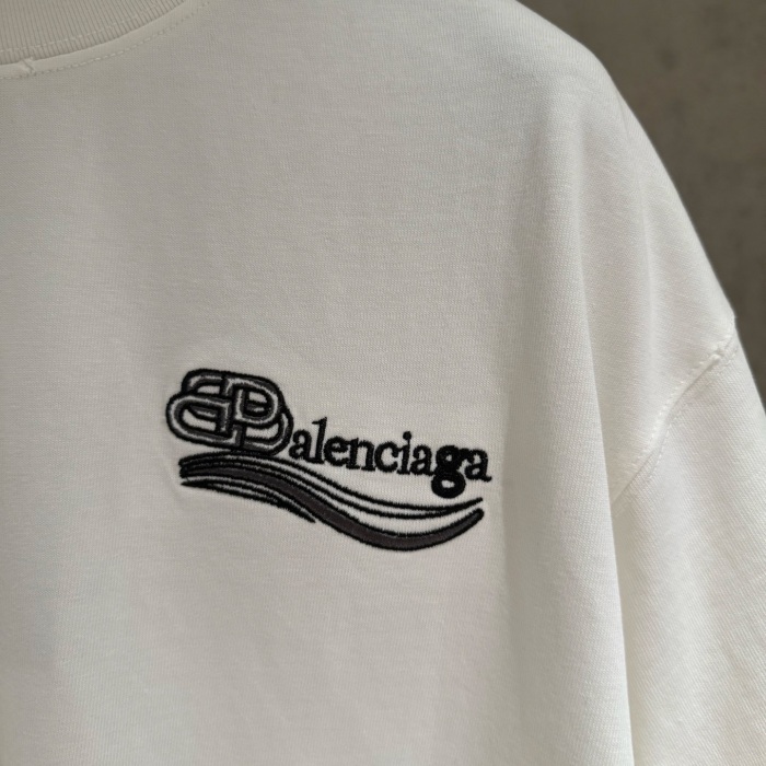 Balenciaga 2026ss New T Shirt Size M-XXL