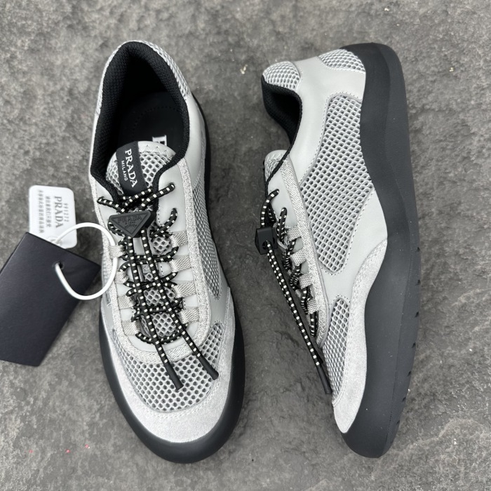 Prada Speedrock Sneaker Size 36-46