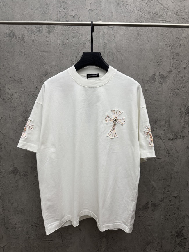 Chrome Hearts 2026ss New T Shirt Size S-XL