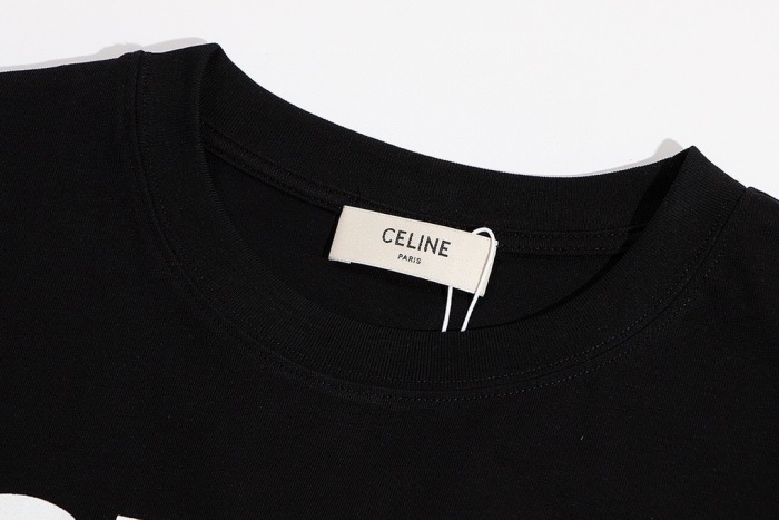 Celine 2026ss New T Shirt Size S-XL