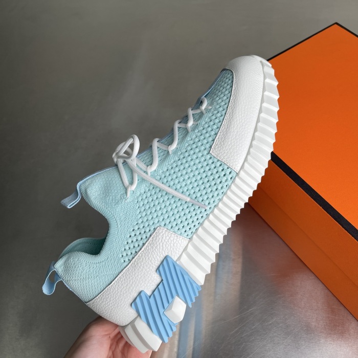 Hermes Lift 25SS Sneaker Size 36-46