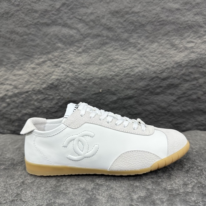 Chanel CoCo 26C Sneaker Size 36-41
